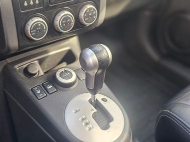 Nissan X-Trail 2008 года, 301 607 км - вид 10