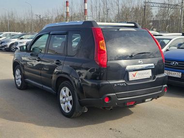 Nissan X-Trail 2008 года, 301 607 км - вид 6