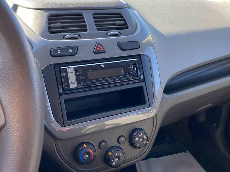 Chevrolet Cobalt 2013 года, 147 959 км - вид 12