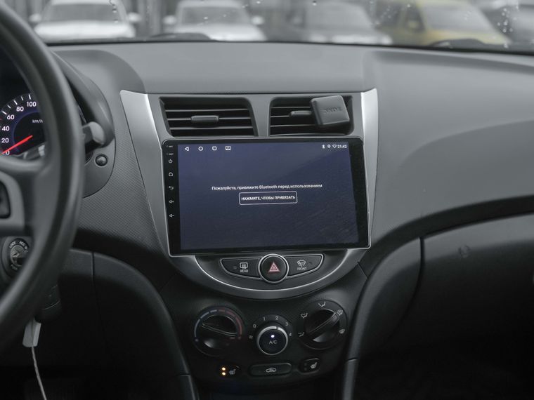 Hyundai Solaris 2013 года, 276 627 км - вид 7