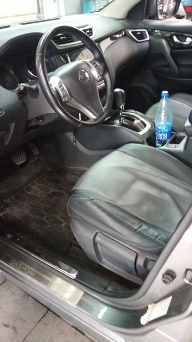 Nissan Qashqai 2018 года, 138 733 км - вид 5