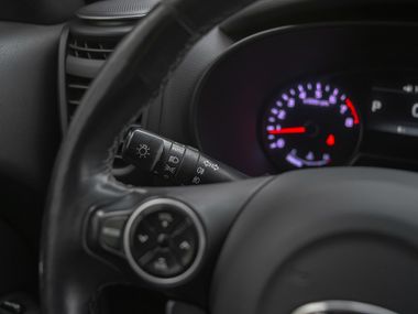 KIA Soul 2017 года, 161 454 км - вид 6