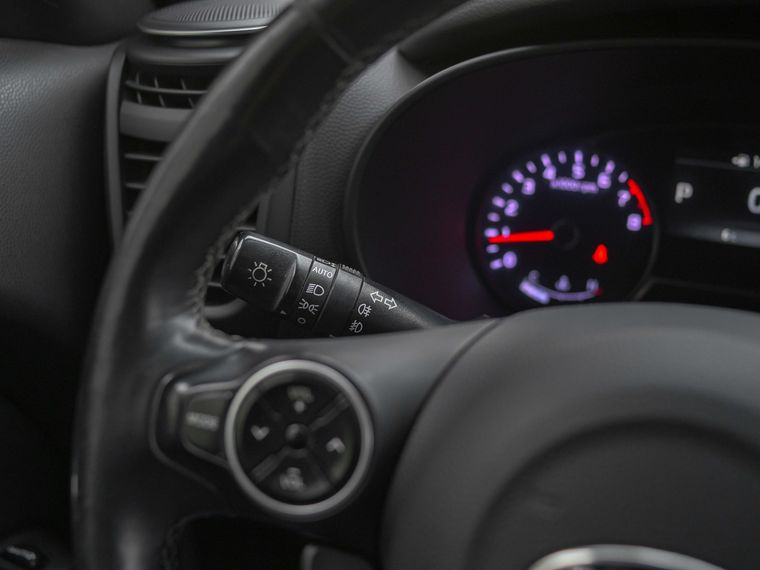 KIA Soul 2017 года, 161 454 км - вид 6