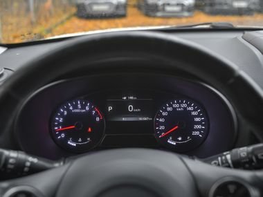 KIA Soul 2017 года, 161 454 км - вид 5