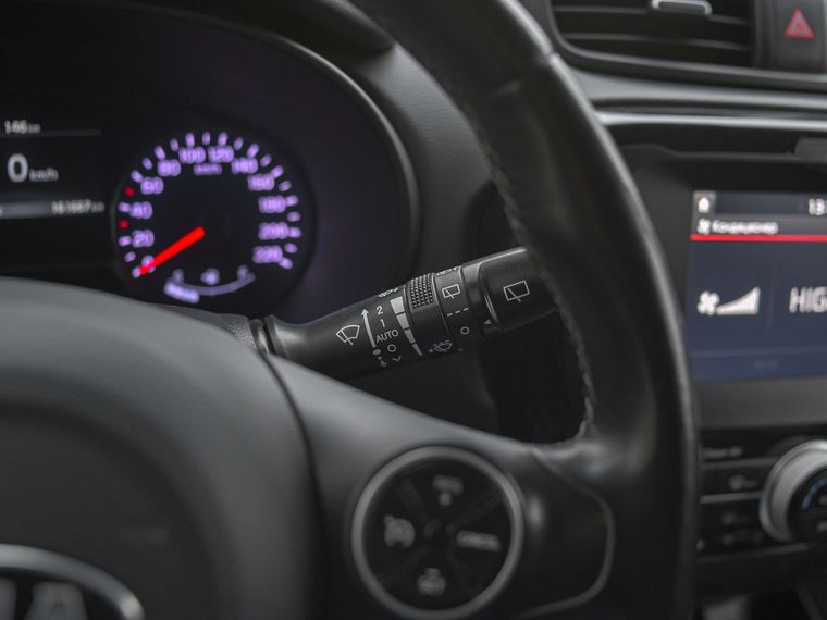 KIA Soul 2017 года, 161 454 км - вид 8