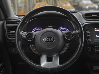 KIA Soul 2017 года, 161 454 км - вид 7