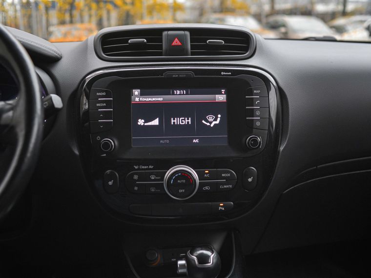 KIA Soul 2017 года, 161 454 км - вид 9