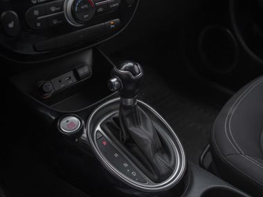 KIA Soul 2017 года, 161 454 км - вид 11