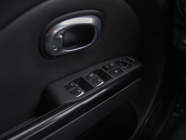 KIA Soul 2017 года, 161 454 км - вид 12