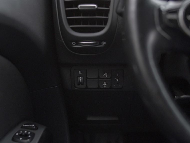 KIA Soul 2017 года, 161 454 км - вид 13