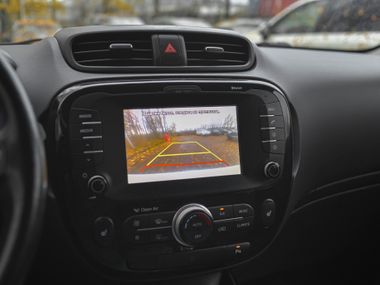 KIA Soul 2017 года, 161 454 км - вид 10