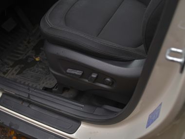 KIA Soul 2017 года, 161 454 км - вид 14