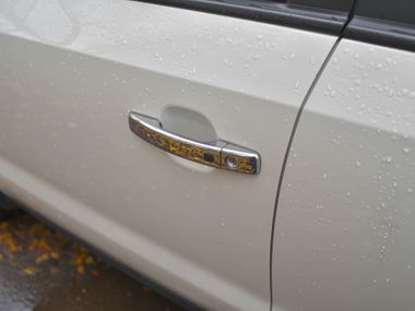 KIA Soul 2017 года, 161 454 км - вид 18