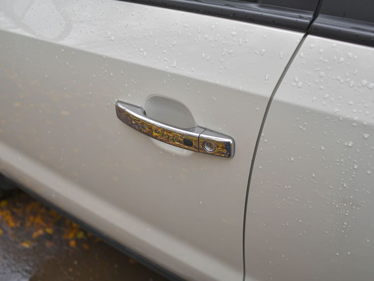 KIA Soul 2017 года, 161 454 км - вид 18