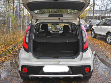 KIA Soul 2017 года, 161 454 км - вид 17
