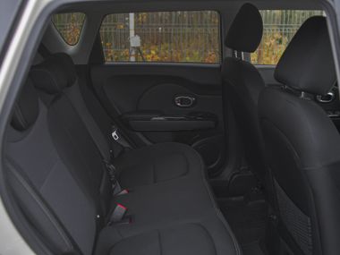 KIA Soul 2017 года, 161 454 км - вид 15