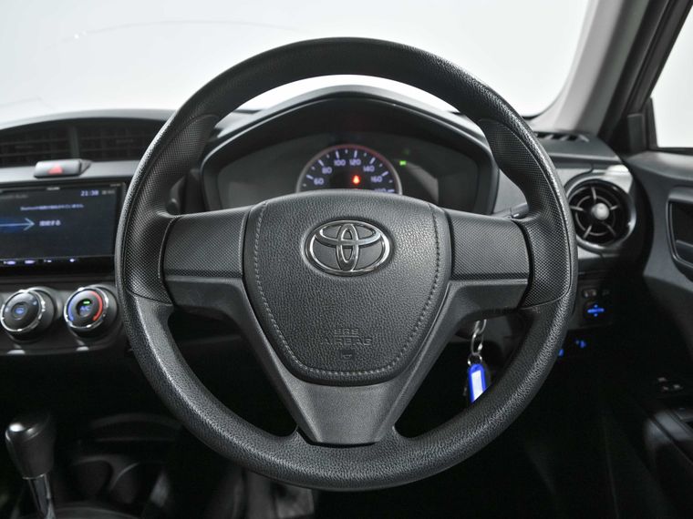 Toyota Corolla Axio 2019 года, 163 086 км - вид 9