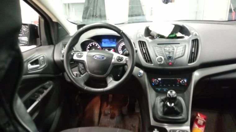 Ford Kuga 2013 года, 181 472 км - вид 5