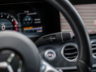 Mercedes-Benz E-класс 2019 года, 106 615 км - вид 7