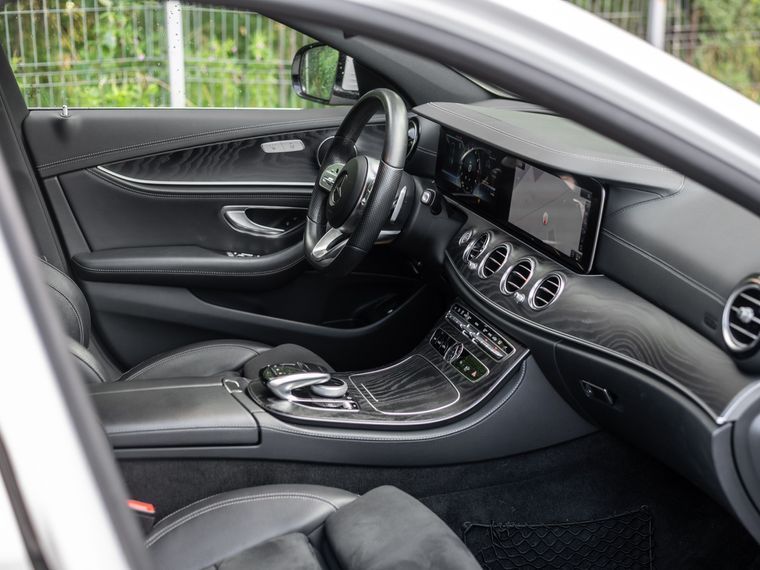 Mercedes-Benz E-класс 2019 года, 106 615 км - вид 16