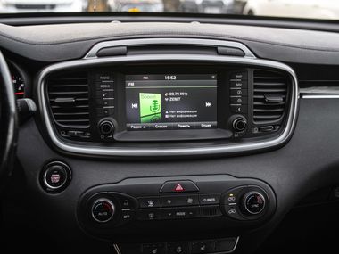 KIA Sorento Prime 2017 года, 203 219 км - вид 9