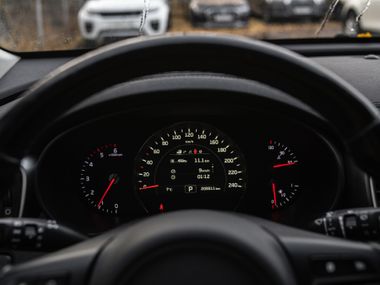 KIA Sorento Prime 2017 года, 203 219 км - вид 5