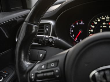 KIA Sorento Prime 2017 года, 203 219 км - вид 6