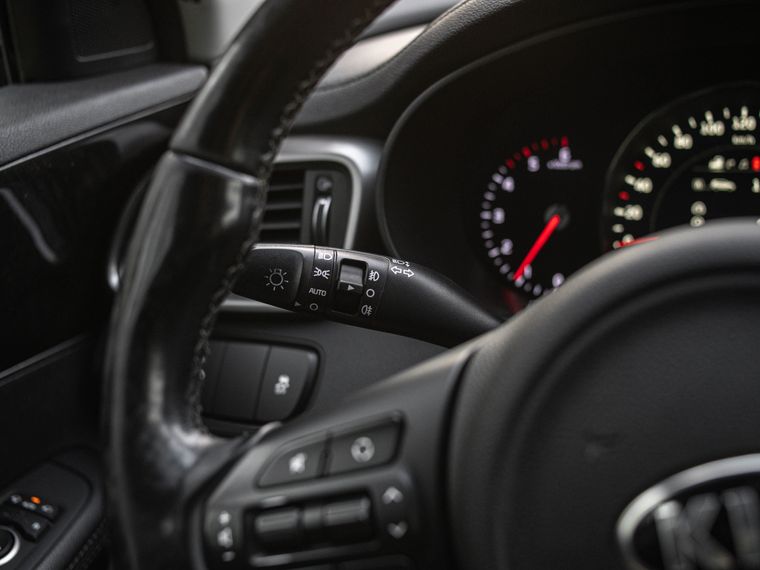 KIA Sorento Prime 2017 года, 203 219 км - вид 6