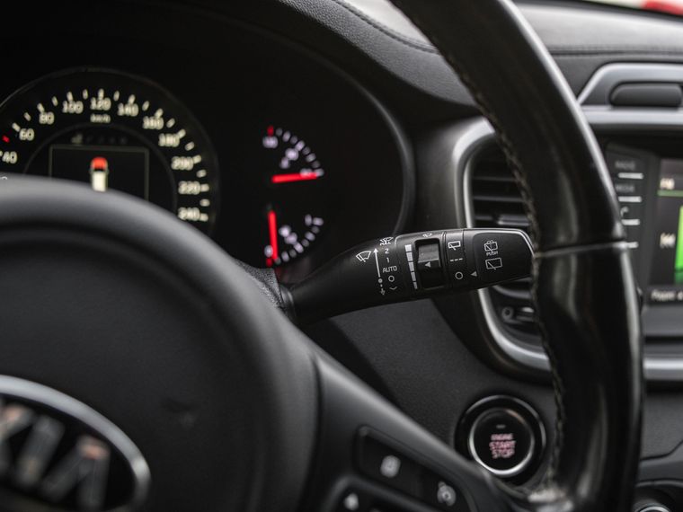KIA Sorento Prime 2017 года, 203 219 км - вид 8
