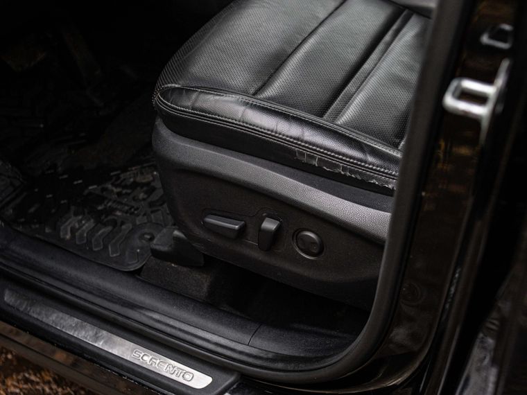 KIA Sorento Prime 2017 года, 203 219 км - вид 13