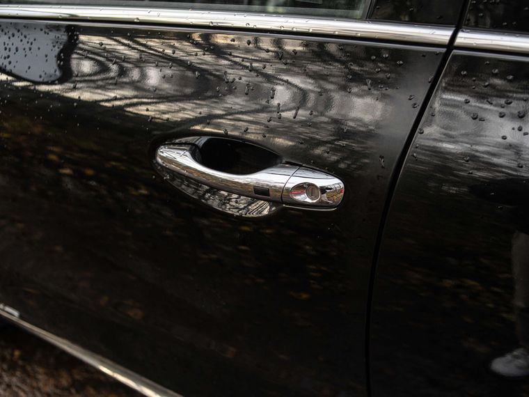 KIA Sorento Prime 2017 года, 203 219 км - вид 17