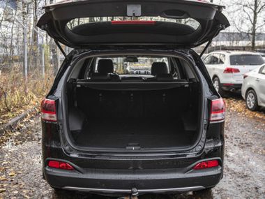 KIA Sorento Prime 2017 года, 203 219 км - вид 16