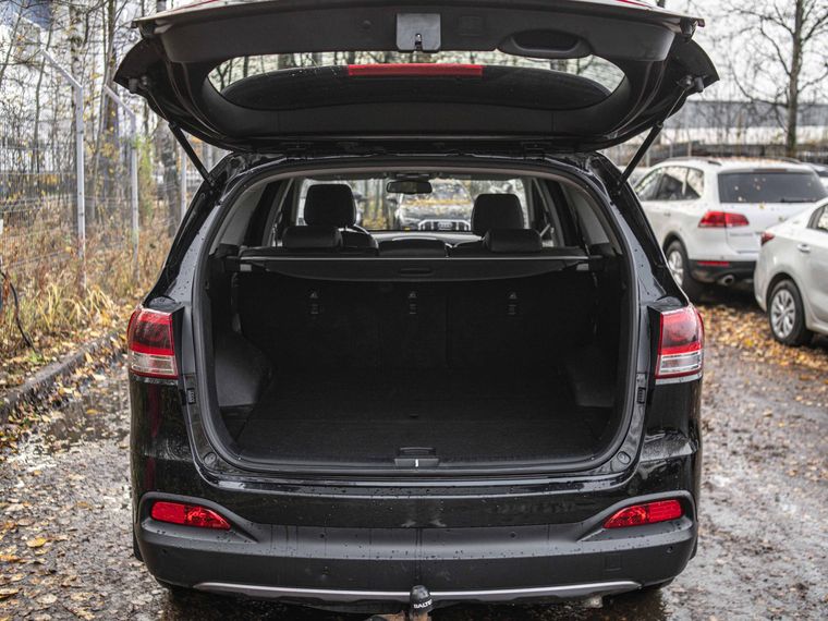 KIA Sorento Prime 2017 года, 203 219 км - вид 16