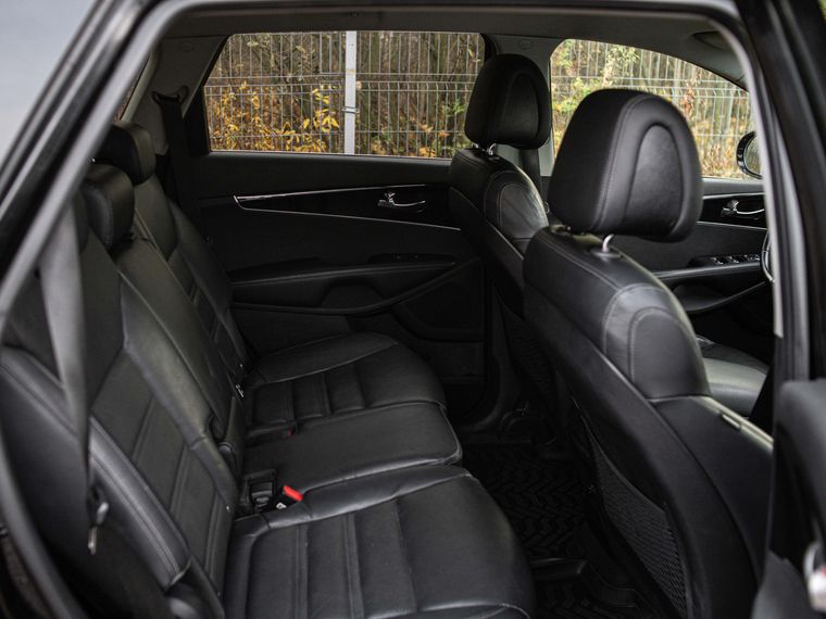 KIA Sorento Prime 2017 года, 203 219 км - вид 14