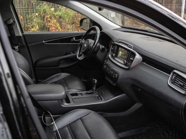 KIA Sorento Prime 2017 года, 203 219 км - вид 15