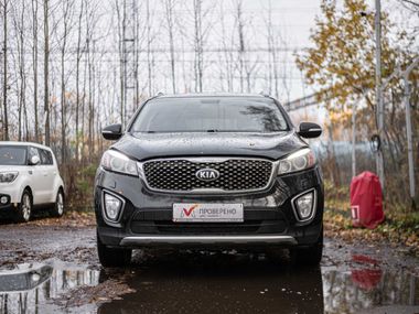 KIA Sorento Prime 2017 года, 203 219 км - вид 3