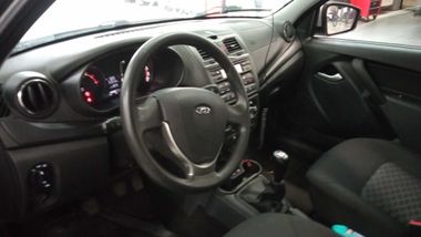 ВАЗ (LADA) Granta 2018 года, 61 913 км - вид 5