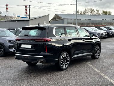 Exeed VX 2023 года, 47 684 км - вид 3