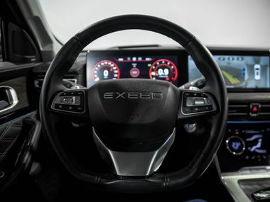 Exeed VX 2023 года, 47 684 км - вид 10
