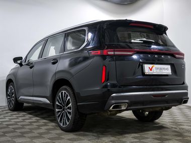 Exeed VX 2023 года, 47 684 км - вид 6