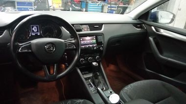 Skoda Octavia 2018 года, 111 706 км - вид 5