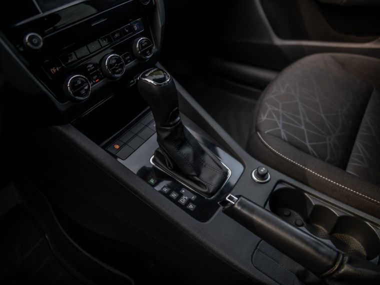 Skoda Octavia 2018 года, 111 706 км - вид 10