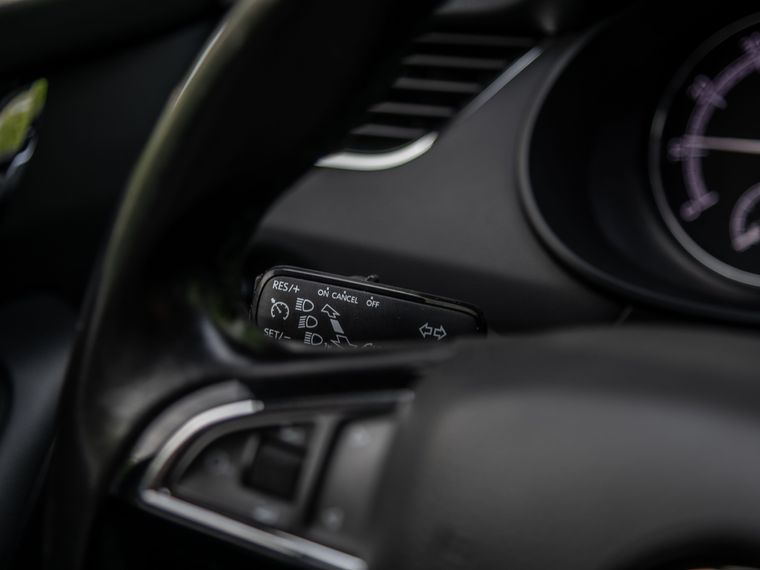 Skoda Octavia 2018 года, 111 706 км - вид 6