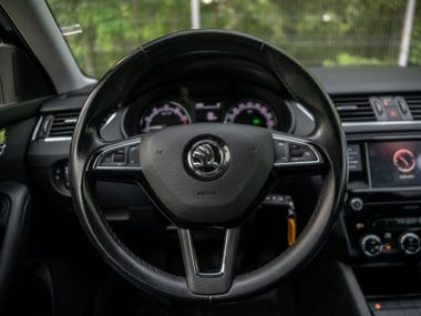 Skoda Octavia 2018 года, 111 706 км - вид 7