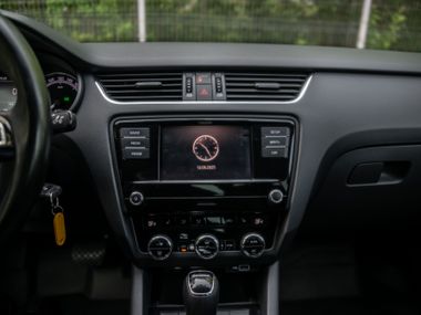 Skoda Octavia 2018 года, 111 706 км - вид 8