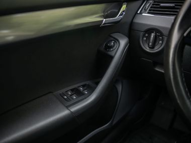 Skoda Octavia 2018 года, 111 706 км - вид 11
