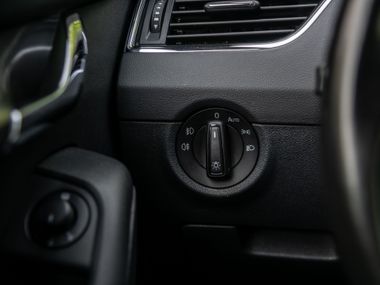 Skoda Octavia 2018 года, 111 706 км - вид 12