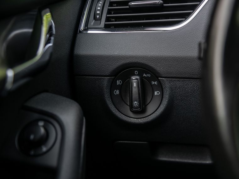 Skoda Octavia 2018 года, 111 706 км - вид 12