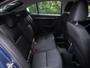 Skoda Octavia 2018 года, 111 706 км - вид 13
