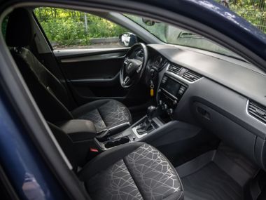 Skoda Octavia 2018 года, 111 706 км - вид 14